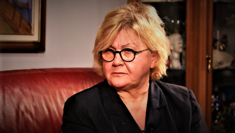 RADO RADA LJUBI ŠIPTARA SVOG! Trajković se slizala sa Albancima, pa se dohvatila i sa najvećim neprijateljem Srba!