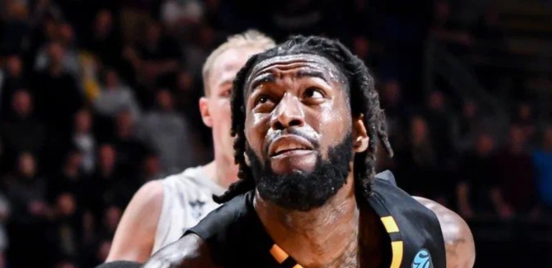 MICIĆ I GUDURIĆ PREDVODE SRBE Lesor se našao među najboljim igračima Evrope