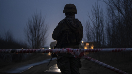 UKRAJNCI NADMUDRILI POLJAKE Lukavo će izbeći blokadu
