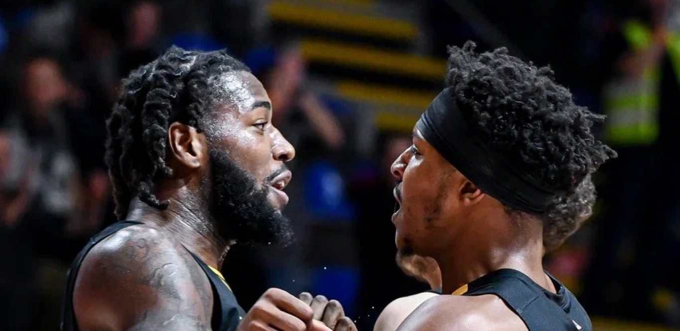 SREĆAN SAM U PARTIZANU Lesor oduševljen što je deo crno-bele porodice