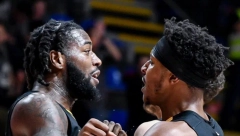 LESOR SAMOUVEREN "Nije bitan protivnik, želimo pobedu"