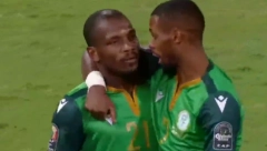 SENZACIJA! Zvezdaši se nadigravali, Komori izbacili Ganu!