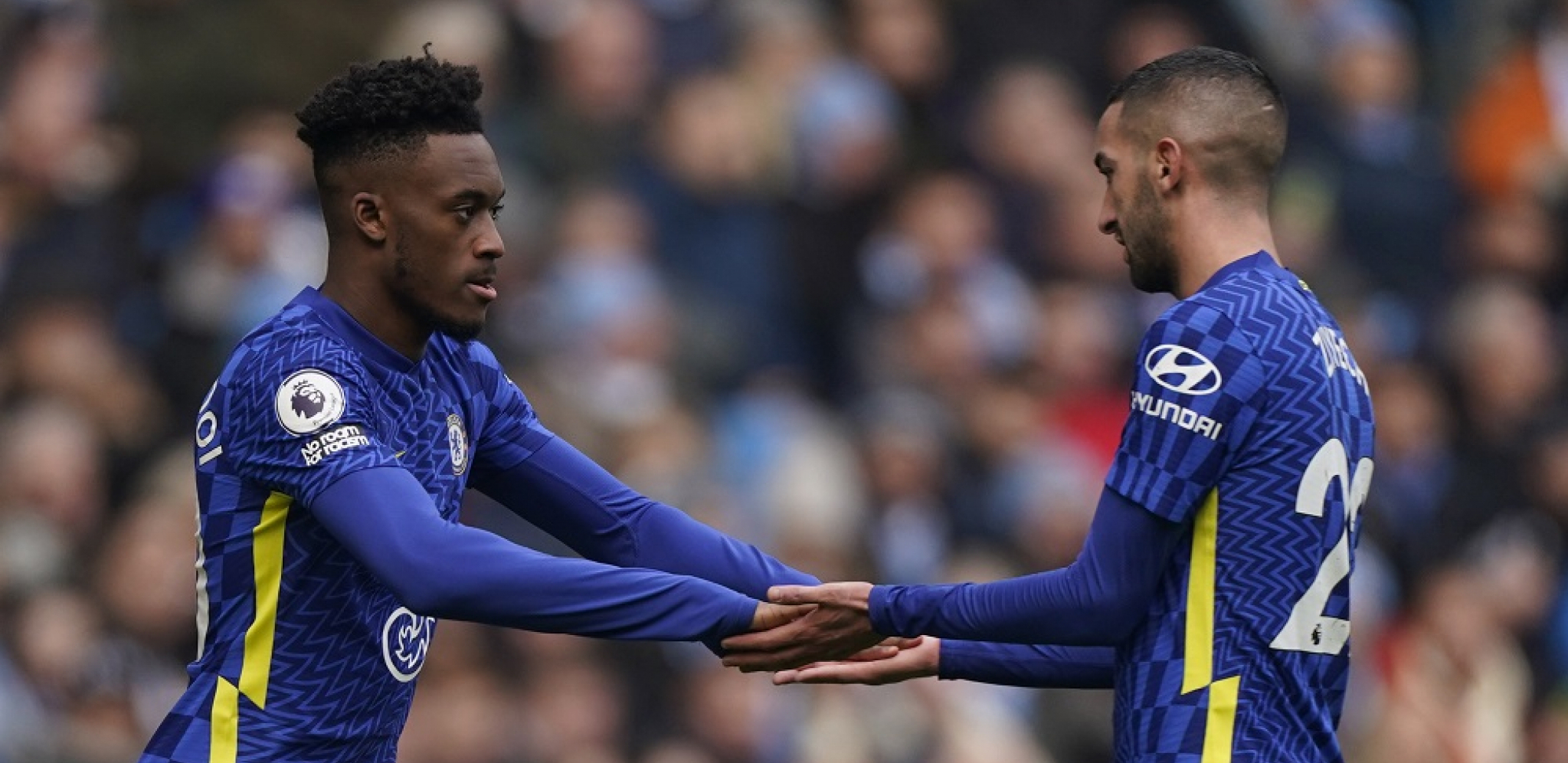 PRVAK EVROPE KLECA Čelsi samo do boda protiv Galebova (VIDEO)