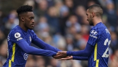 NIŠTA OD ARABIJE, ALI SE JAVIO DRUGI KUPAC Stigao u Čelsi kao ogromno pojačanja, a uskoro bi mogao na megdan Zvezdi