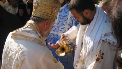 "BOG SE JAVI!" Vernici slave Bogojavljenje, veliki srpski praznik: Za zdravlje obavezno uradite ovo!