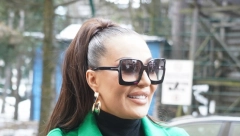 CECA U DEČIJOJ IGRAONICI SA MALIM ŽELJKOM! Pevačica podelila emotivan snimak, njihovoj sreći nema kraja!