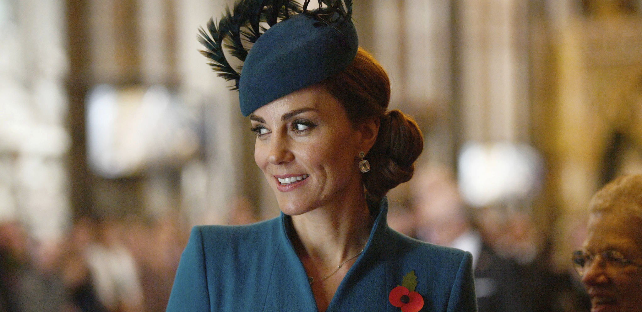 OVO JE JELOVNIK KEJT MIDLTON Otkrivena tajna njene sjajne figure