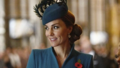 OVO JE JELOVNIK KEJT MIDLTON Otkrivena tajna njene sjajne figure