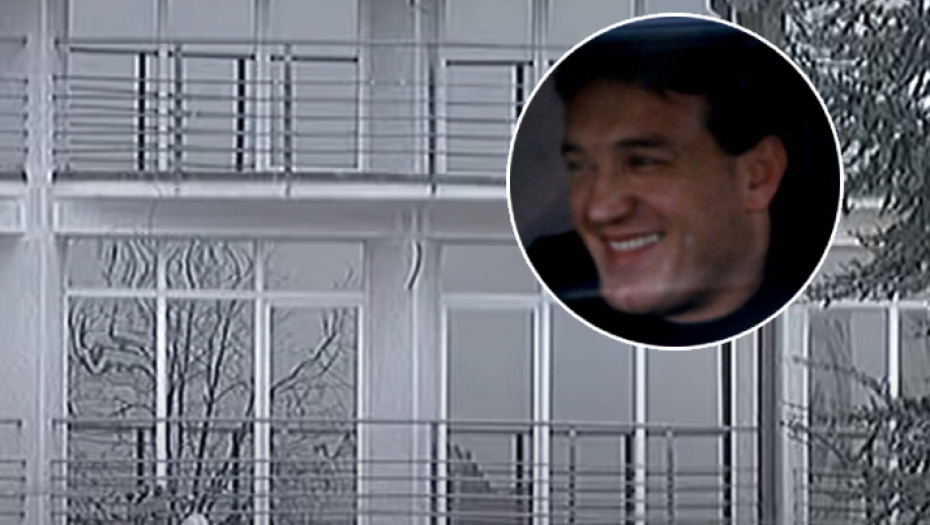 DA ME NE BI LIKVIDIRALI BOLJE DA NE PRIČAM KOGA SAM VIDEO U ŠILEROVOJ! Novinar otkrio KOLIKO je koštao srpski ministar i ŠTA je radio sa Dušanom Spasojevićem