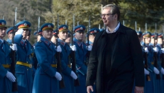 KO STOJI IZA ZVICERA I PLANIRANJA ATENTATA NA VUČIĆA? Koalicija Priština-Zagreb-Sarajevo priželjkuje haos u Srbiji!