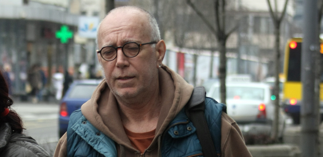 IMAO SAM PIŠTOLJ U USTIMA, MOGAO SAM DA NESTANEM Irfan Mensur je umalo izgubio život, a sada je otkrio jezive detalje