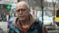 "UMRO SAM PRE DEVET GODINA" Irfan Mensur je gledao smrti u oči, glumac otkrio jezive detalje: IMAO SAM PIŠTOLJ U USTIMA!