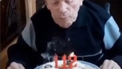 UMRO NAJSTARIJI ČOVEK NA SVETU Kao recept za dug život Garsija (113) naveo je samo jedno