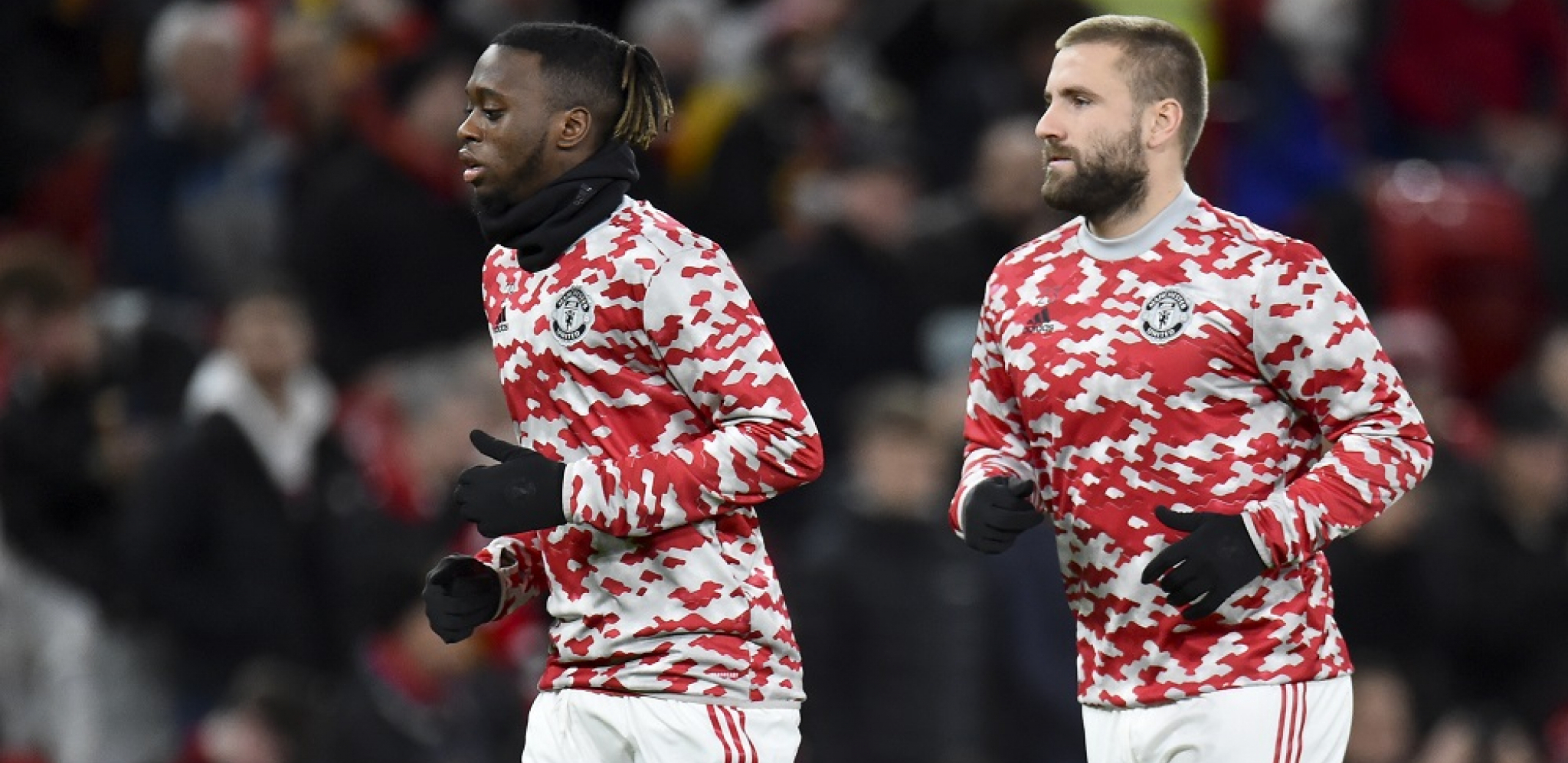 VELIKA ČISTKA U MANČESTERU Platili ih 180 miliona, a sada im daju nogu