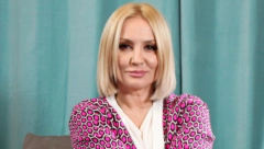 KAD JOJ JE UDARIO ŠAMARČINU, PUKLA JOJ JE BUBNA OPNA: Goca Tržan poslala snažnu poruku ženama koje su trpele fizičko nasilje