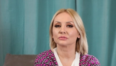 GOCA TRŽAN NEIZMERNO ŽELI POTOMSTVO! Pevačica će se lavovski boriti da dobije dete, a njegovu podršku ima u svemu!