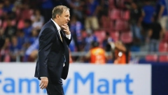 OTKAZ NAKON TRI MESECA! Rajevac ostao bez posla, Gana se zahvalila Srbinu!