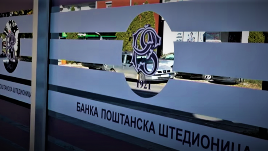 PREKO POŠTANSKE ŠTEDIONICE Sutra i prekosutra isplata novčane nadoknade