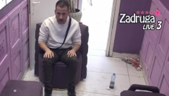 ŠOK I NEVERICA! Irma ubeđivala Dalilu da drži Dejana u šaci, a onda osmislila pakleni plan kako da ga vrati!