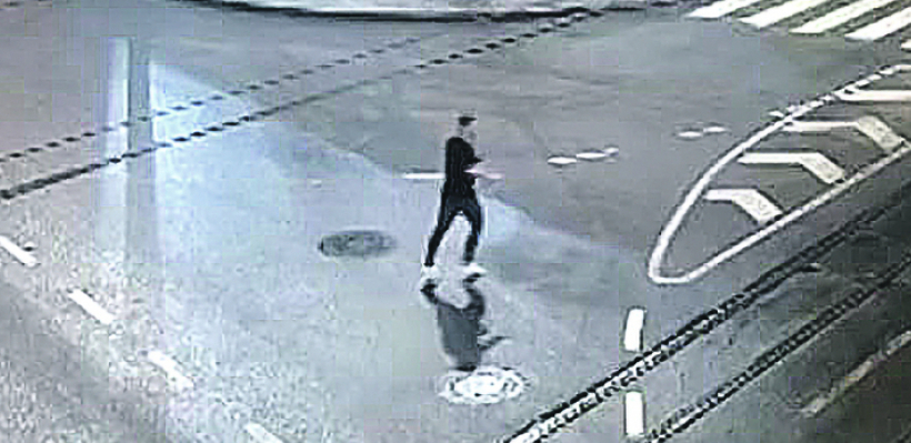 "MATEJ JE U ŽBUNJU, IZA PARKIRANOG AUTOMOBILA" Neverovatne tvrdnje Slovenca kome je lokaciju gde se Splićanin navodno nalazi otkrio KRISTALNI VISAK!