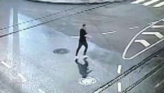 "MATEJ JE U ŽBUNJU, IZA PARKIRANOG AUTOMOBILA" Neverovatne tvrdnje Slovenca kome je lokaciju gde se Splićanin navodno nalazi otkrio KRISTALNI VISAK!