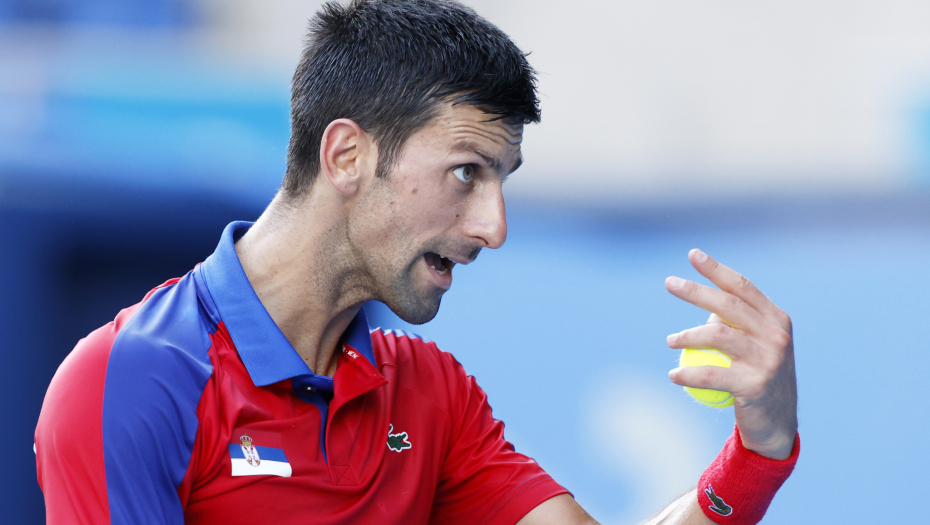 NOLETOVA DRAMA SE NASTAVLJA! Sve se promenilo u Francuskoj, Đoković ne može da igra Rolan Garos?