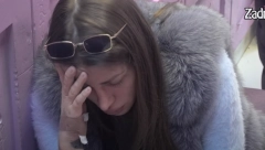 TEK SADA SAM SE OSVESTILA! Dalilino skandalozno ponašanje se nastavlja, optužila ovog zadrugara da je kriv za njenu aferu sa Filipom Carem!