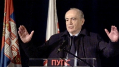 Milan Krkobabić: Naša je obaveza da ih ne zaboravimo....