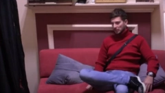 NIJE MI OPROSTILA NEKE GREŠKE! Mihić progovorio o najvećoj ljubavi zbog koje je imao problema sa policijom