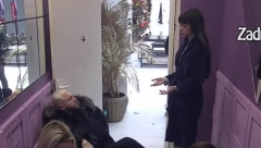 PALE TEŠKE REČI! Tara poludela pa poručila Nenadu da su Vuk i Čorba bolji od njega u krevetu, reper propao u zemlju od blama!