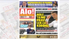 Ministarkino preterivanje u fotošopu