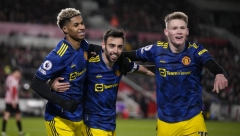 BITAN TRIJUMF! Junajted dominatno salvadao Brentford na gostujućem terenu!