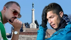 KAKO JE RONALDO ZABORAVIO 3.500.000 EVRA U BEOGRADU? Nestvarna priča i šmekerski potez Srba koji će Kristijano zauvek pamtiti! (VIDEO)