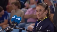 NOVAK NIJE JEDINI Srbija ima još jednog predstavnika u finalu Australijan opena