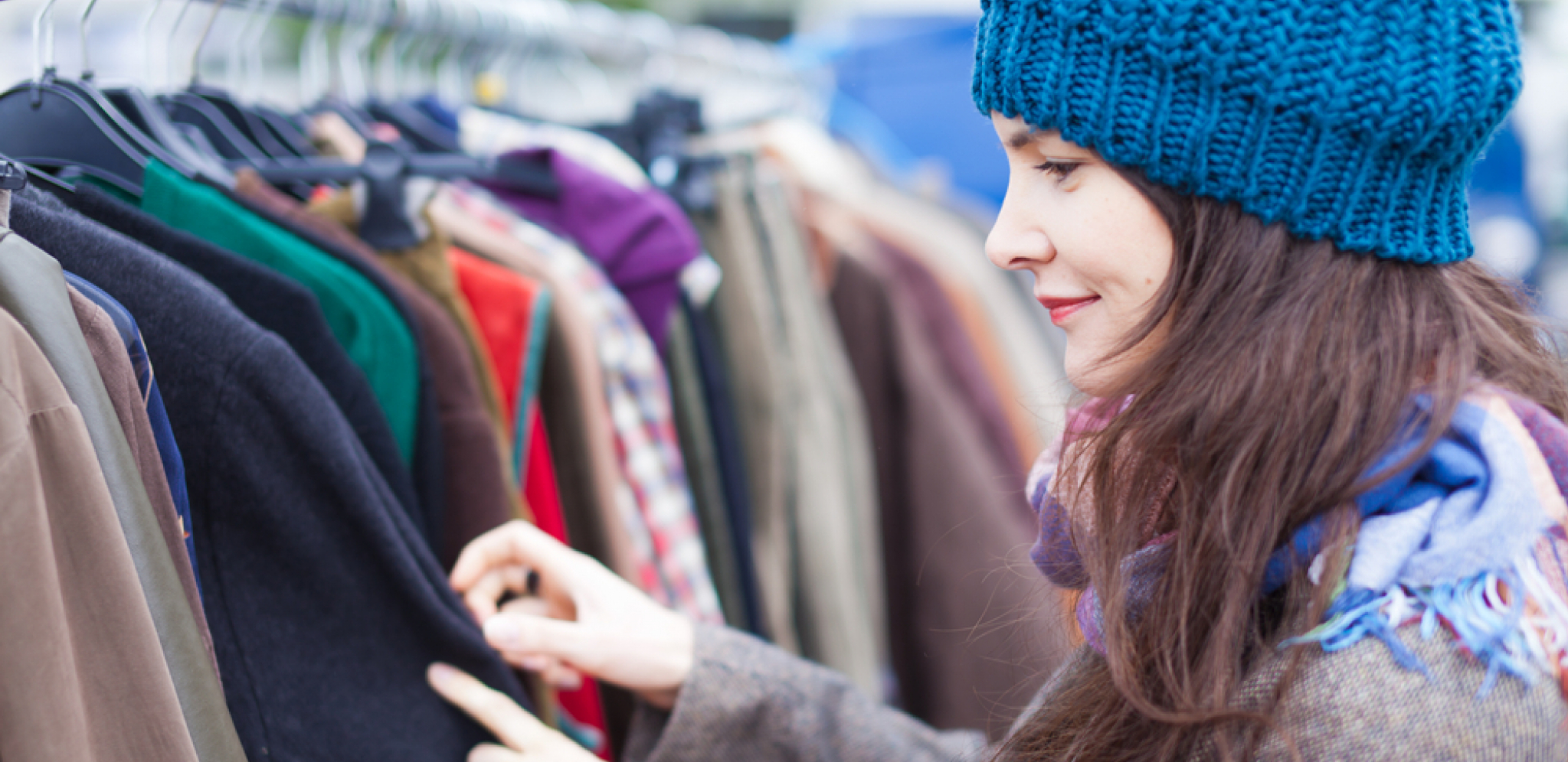 Kupujete polovnu odeću? Evo šta treba da znate i kako da izbegnete probleme
