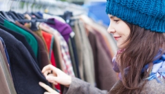 ČESTO KUPUJETE POLOVNU ODEĆU? Ovo obavezno uradite pre nego što je obučete!