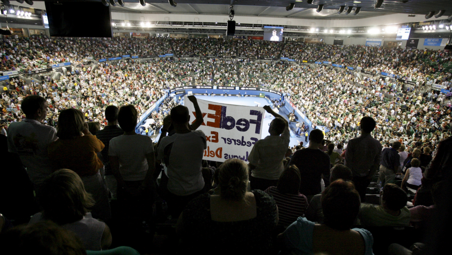 DA LI SE SEĆATE? Te godine Nole je prvi put osvojio Australijan open, ali najbolji meč na turniru odigrao je drugi Srbin!