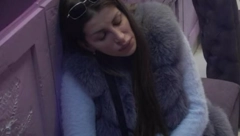 NAKON SVEGA ON MENE NAZIVA KU*VOM! Dalila očajna i nemoćna, besna na Dejana zbog njegovog ponašanja, prolazi kroz pakao