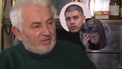 HUSO OČEKUJE POZIV OD BIVŠEG ZETA Dalilin otac ogolio dušu uoči finala Zadruge i priznao da njegova ćerka zaslužuje prvo mesto, šok