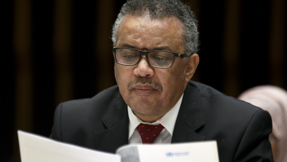 SJAJNE VESTI IZ SVETSKE ZDRAVSTVENE ORGANIZACIJE! Na korak smo od kraja neverovatne agonije!