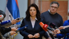 OGLASIO SE TUŽILAC O SMRTI SINA SANDE RAŠKOVIĆ IVIĆ Obavljen je uviđaj, ovo su detalji