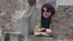 JOVAN IVIĆ I RANIJE PRETIO SAMOUBISTVOM Policija ga prošle godine sprečila da skoči sa zgrade