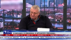 VELIKI GUBITAK ZA SRPSKI NAROD Šešelj saopštio loše vesti