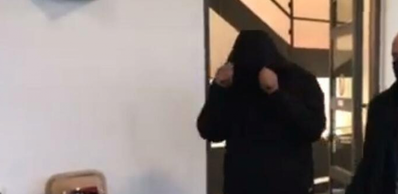 ŠAULIĆEVI ADVOKATI BESNI! Optuženi tvrdi da se ničega ne seća, morao da se umeša i sudski veštak!