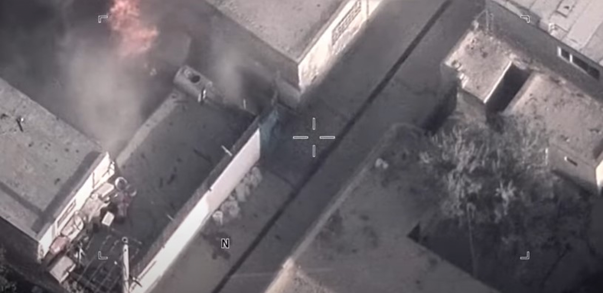 PRIZOR NA NEBU UZNEMIRIO NATO Ruska stelt neman se pojavila niotkuda