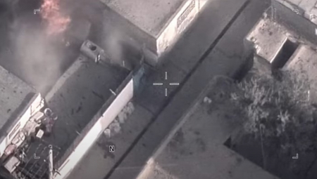 PRIZOR NA NEBU UZNEMIRIO NATO Ruska stelt neman se pojavila niotkuda