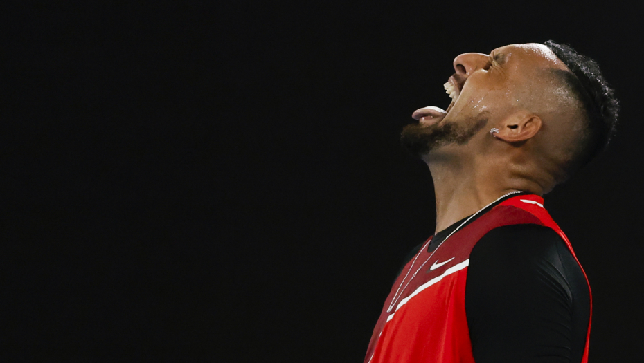 KIRJOSOVA OSVETA! Isprašio favorita, pa ga brutalno prozivao na teren!