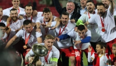 OGROMNO POJAČANJE STIGLO U NOVI SAD! Vojvodina se pojačala, povremeni reprezentativac Srbije ponovo na "Karađorđu"