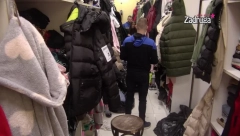 STRASTI SE NE SMIRUJU! Gruja brutalan prema ljubavnici, besni na nju pred svima zbog ovoga!