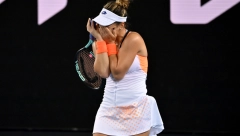 LEDI KRV U ŽILAMA "Kad dođeš u Beogad, odsećiću ti ruke" - strašne pretnje za poznatu teniserku